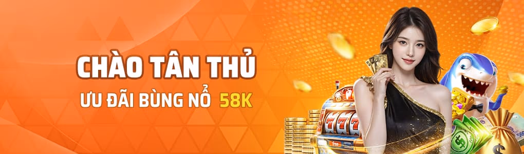 Ưu đãi dành cho thành viên mới 88CLUP