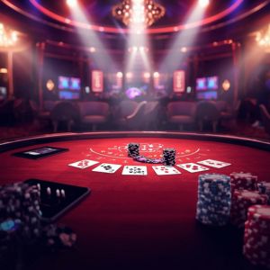 Roulette 88CLUP