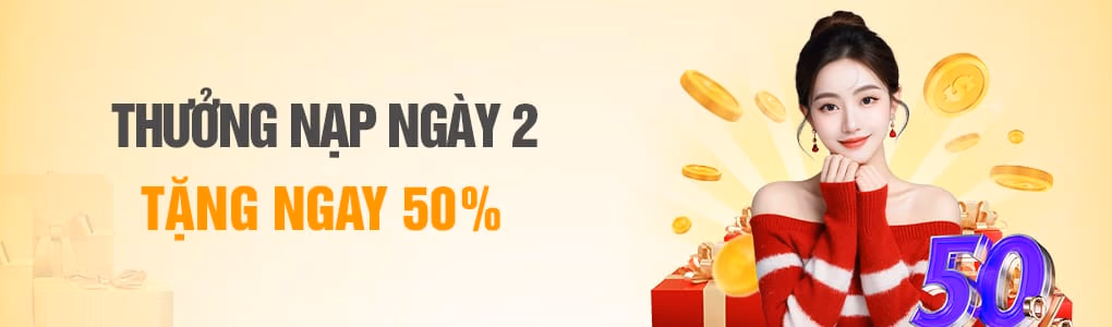 Chương trình hoàn trả từ 88CLUP