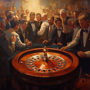 Blackjack 88CLUP